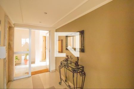 Apartamento à venda com 100m², 4 quartos e 1 vagaHall Social