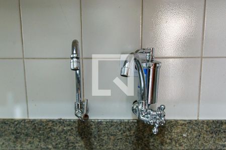 Apartamento à venda com 100m², 4 quartos e 1 vagaCozinha - Torneira