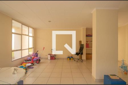 Apartamento à venda com 100m², 4 quartos e 1 vagaBrinquedoteca