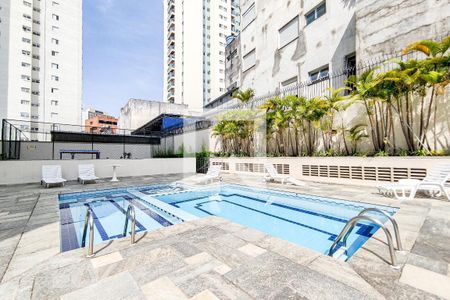 Apartamento à venda com 100m², 4 quartos e 1 vagaPiscinas