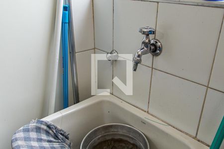 Apartamento à venda com 100m², 4 quartos e 1 vagaÁrea de Serviço - Tanque