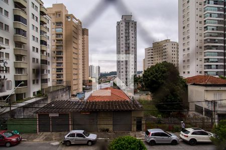 Apartamento à venda com 100m², 4 quartos e 1 vagaVista do Quarto 1