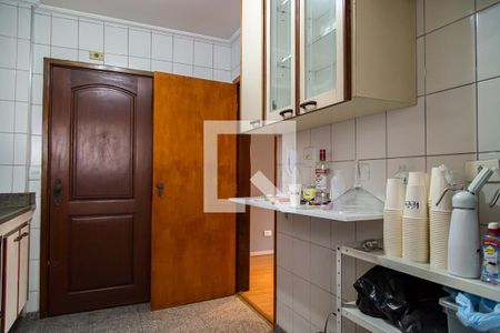 Apartamento à venda com 100m², 4 quartos e 1 vagaCozinha
