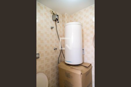 Apartamento à venda com 100m², 4 quartos e 1 vagaBanheiro de Serviço