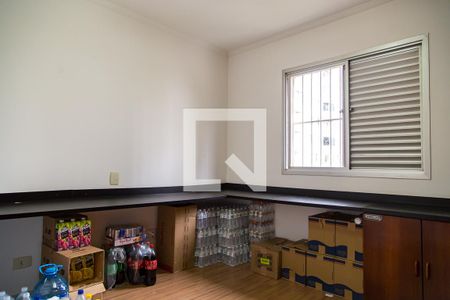 Apartamento à venda com 100m², 4 quartos e 1 vagaQuarto 1