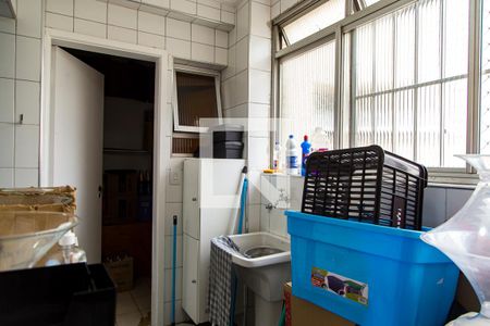 Apartamento à venda com 100m², 4 quartos e 1 vagaÁrea de Serviço