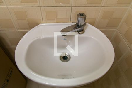 Apartamento à venda com 100m², 4 quartos e 1 vagaBanheiro de Serviço - Pia