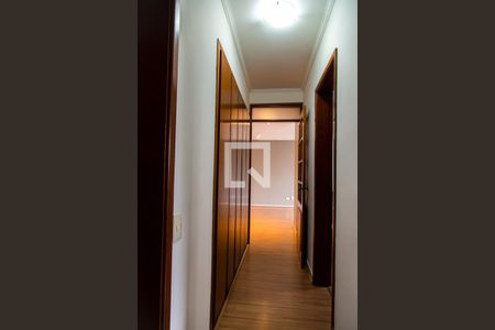 Apartamento à venda com 100m², 4 quartos e 1 vagaSala - Corredor