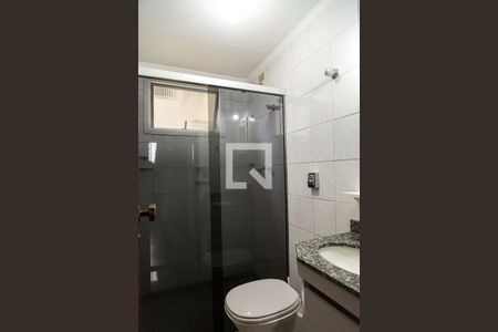 Apartamento à venda com 100m², 4 quartos e 1 vagaBanheiro Social