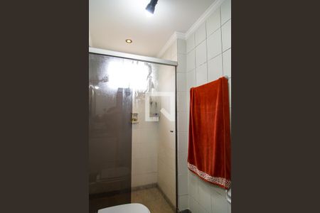 Apartamento à venda com 100m², 4 quartos e 1 vagaBanheiro da Suíte