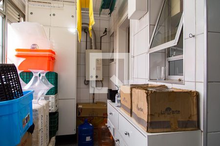 Apartamento à venda com 100m², 4 quartos e 1 vagaÁrea de Serviço