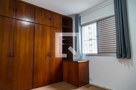 Apartamento à venda com 100m², 4 quartos e 1 vagaQuarto 2