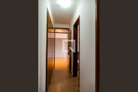 Apartamento à venda com 100m², 4 quartos e 1 vagaSala - Corredor