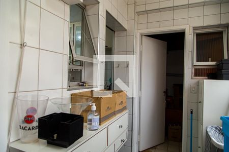 Apartamento à venda com 100m², 4 quartos e 1 vagaÁrea de Serviço