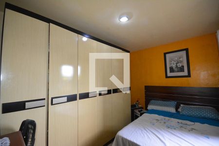 Quarto 1 de apartamento à venda com 2 quartos, 94m² em Parada de Lucas, Rio de Janeiro