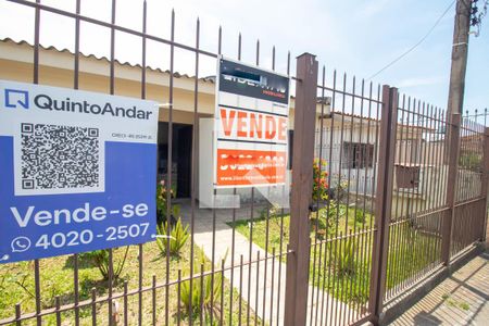 Casa à venda com 150m², 3 quartos e 2 vagasFachada