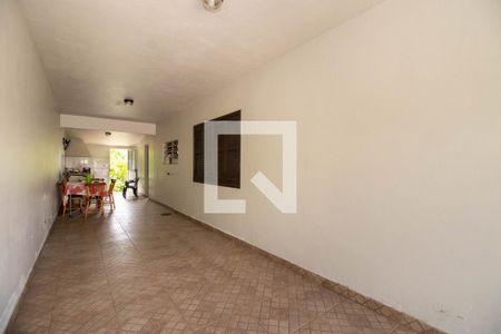 Casa à venda com 150m², 3 quartos e 2 vagasÁrea comum