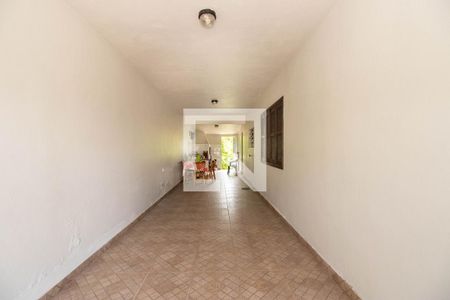 Casa à venda com 150m², 3 quartos e 2 vagasÁrea comum