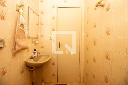 Casa à venda com 150m², 3 quartos e 2 vagasBanheiro