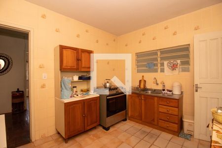 Casa à venda com 150m², 3 quartos e 2 vagasCozinha