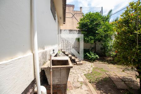 Casa à venda com 150m², 3 quartos e 2 vagasÁrea comum