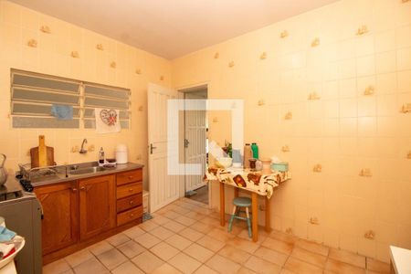 Casa à venda com 150m², 3 quartos e 2 vagasCozinha