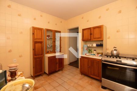 Casa à venda com 150m², 3 quartos e 2 vagasCozinha