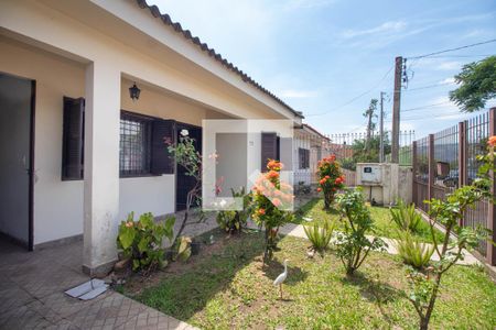 Casa à venda com 150m², 3 quartos e 2 vagasÁrea comum