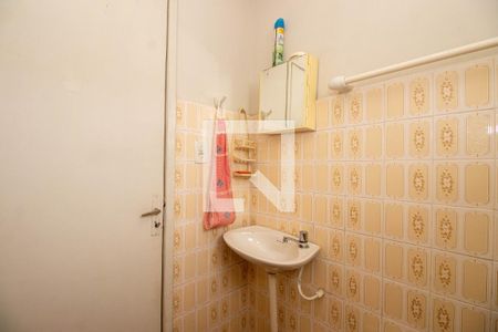 Casa à venda com 150m², 3 quartos e 2 vagasBanheiro 2