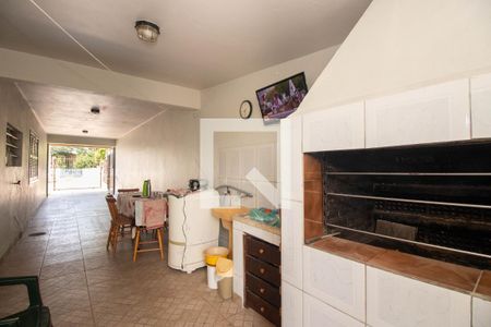 Casa à venda com 150m², 3 quartos e 2 vagasÁrea comum