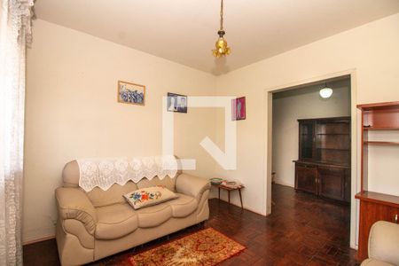 Sala de casa à venda com 3 quartos, 150m² em Vila Jardim, Porto Alegre
