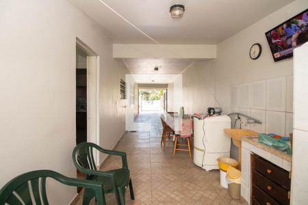 Casa à venda com 150m², 3 quartos e 2 vagasÁrea comum