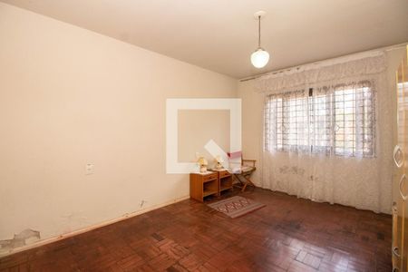 Quarto 1 de casa à venda com 3 quartos, 150m² em Vila Jardim, Porto Alegre