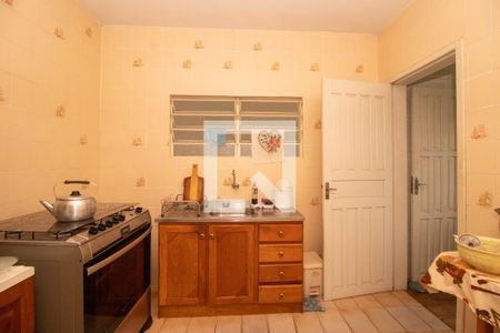 Casa à venda com 150m², 3 quartos e 2 vagasCozinha