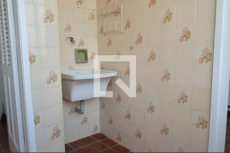 Apartamento à venda com 80m², 3 quartos e 1 vagaÁrea de Serviço