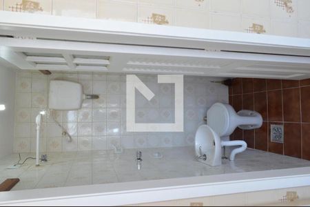 Apartamento à venda com 80m², 3 quartos e 1 vagaBanheiro de serviço