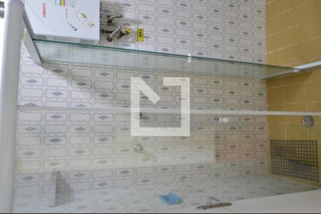 Apartamento à venda com 80m², 3 quartos e 1 vagaBanheiro