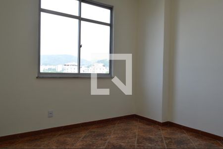 Apartamento à venda com 80m², 3 quartos e 1 vagaQuarto