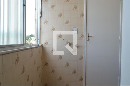 Apartamento à venda com 80m², 3 quartos e 1 vagaÁrea de Serviço
