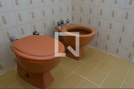 Apartamento à venda com 80m², 3 quartos e 1 vagaBanheiro da Suíte