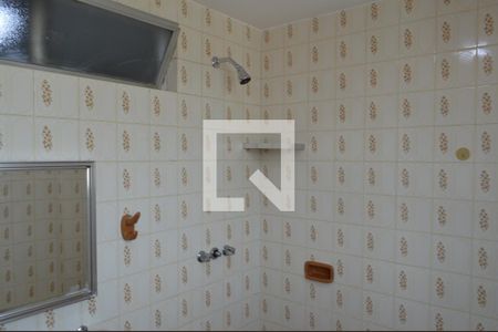 Apartamento à venda com 80m², 3 quartos e 1 vagaBanheiro da Suíte