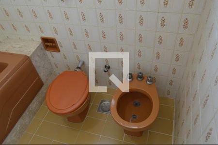 Apartamento à venda com 80m², 3 quartos e 1 vagaBanheiro da Suíte