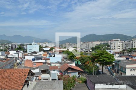 Apartamento à venda com 80m², 3 quartos e 1 vagaVista da Suíte