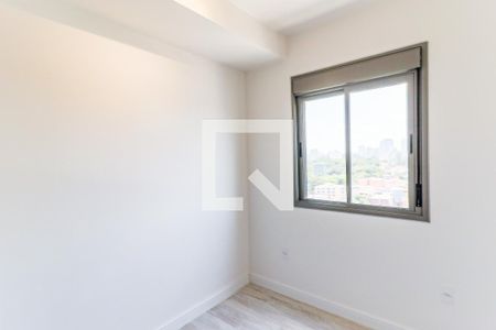 Quarto de apartamento à venda com 2 quartos, 55m² em Santo Amaro, São Paulo