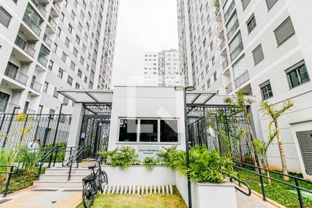 Apartamento à venda com 55m², 2 quartos e 1 vaga