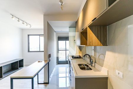 Apartamento à venda com 55m², 2 quartos e 1 vaga Apartamento à venda com 55m², 2 quartos e 1 vagaCozinha