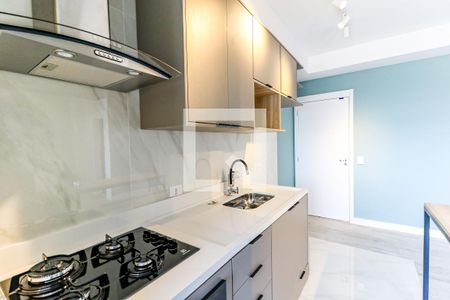 Apartamento à venda com 55m², 2 quartos e 1 vaga Apartamento à venda com 55m², 2 quartos e 1 vagaCozinha