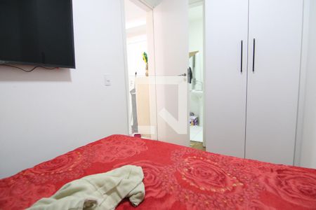 Suíte de apartamento à venda com 1 quarto, 29m² em Vila Penteado, São Paulo