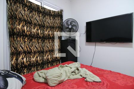 Suíte de apartamento à venda com 1 quarto, 29m² em Vila Penteado, São Paulo