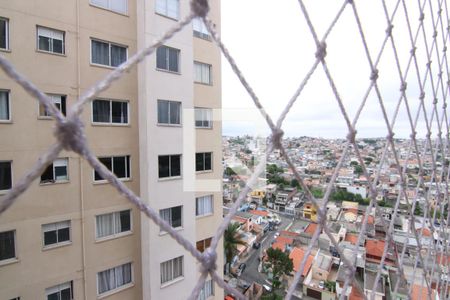 Apartamento à venda com 29m², 1 quarto e sem vagaVista da Varanda